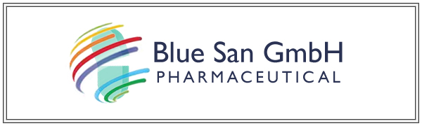 BLUE SAN PHARMACEUTICAL