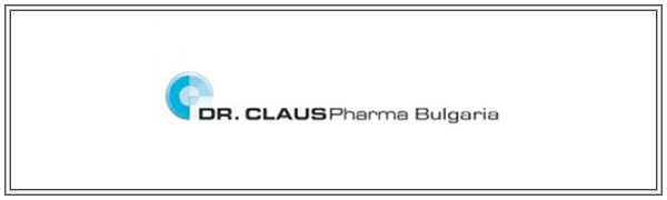 DR. CLAUS Pharma