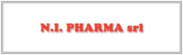 N.I. PHARMA srl